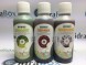 Комплект удобрений Try pack Stimulant BioBizz