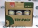 Комплект удобрений Try pack Stimulant BioBizz