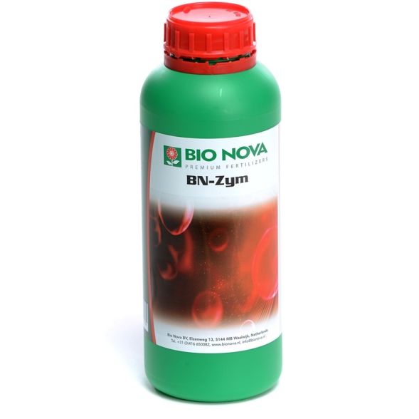 Стимулятор BIO NOVA BN-Zym 1 л