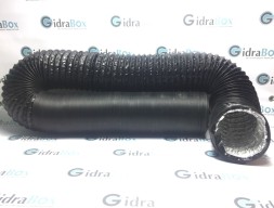 Гибкий воздуховод Combi Flexible 127 мм 1 м