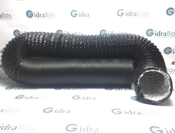Гибкий воздуховод Combi Flexible 127 мм 1 м