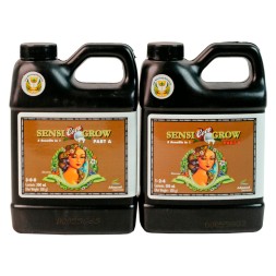 Sensi Coco Grow A+B 0,5 л | Advanced Nutrients