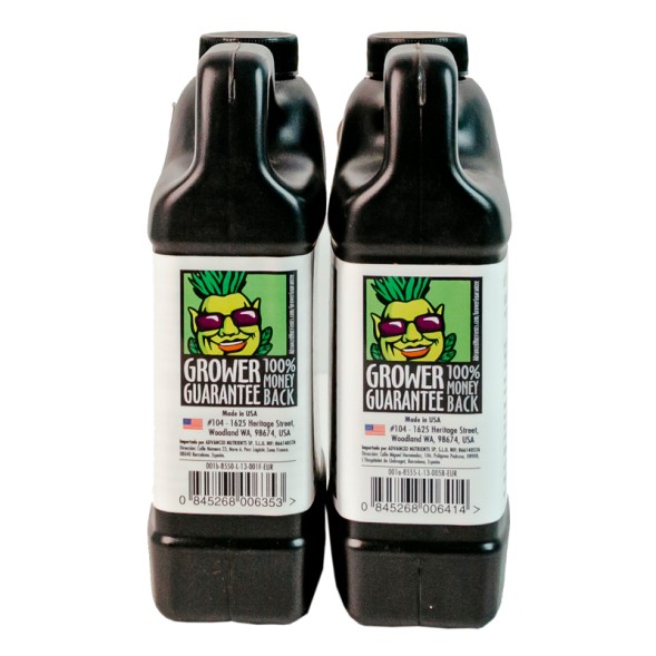 Sensi Coco Grow A+B 0,5 л | Advanced Nutrients