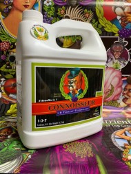 Connoisseur Grow A+B 4 л | Advanced Nutrients