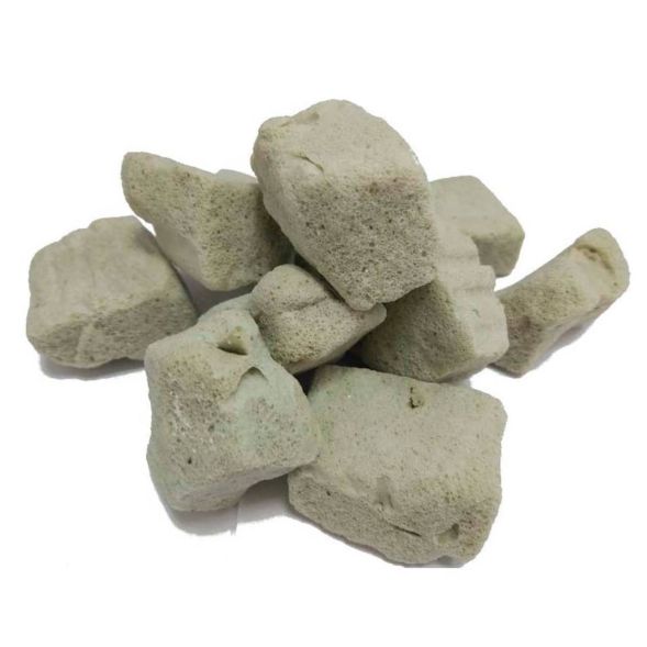 Пеностекло 8 л (фракция 20-30 мм)