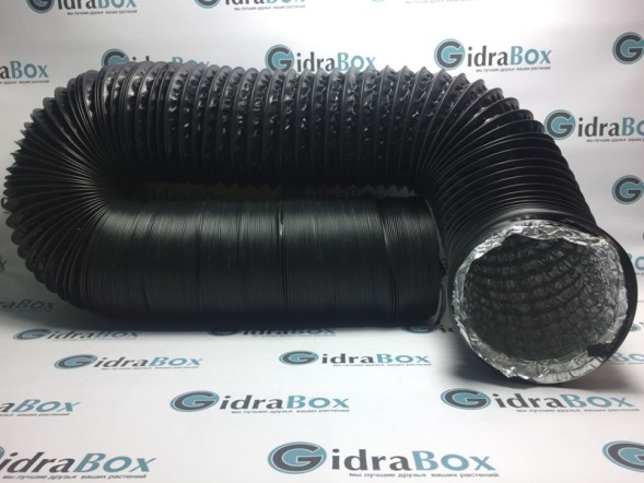 Гибкий воздуховод Combi Flexible 152 мм 1 м