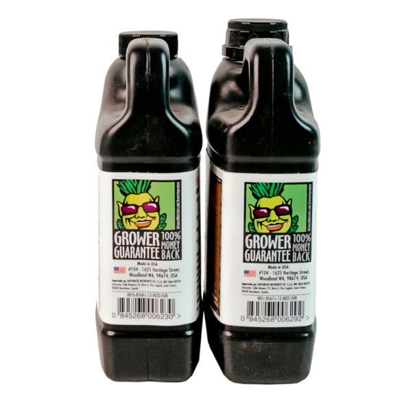 Sensi Coco Bloom A+B 0.5 л | Advanced Nutrients