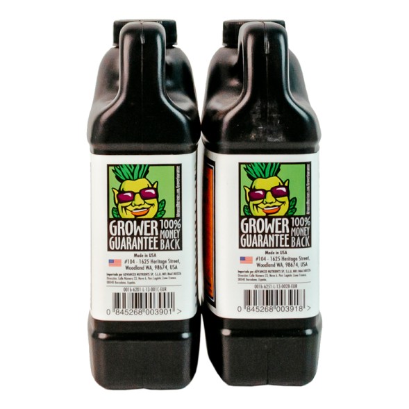 Sensi Grow A+B 0,5 л | Advanced Nutrients