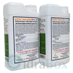 Connoisseur Coco Bloom A+B 1 л | Advanced Nutrients