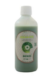 Иммуностимулятор Alg-A-Mic BioBizz 0.5 л