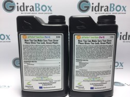 Sensi Grow A+B 4 л | Advanced Nutrients