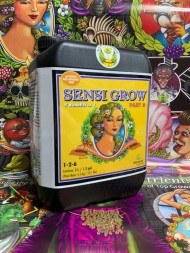 Sensi Grow A+B 4 л | Advanced Nutrients