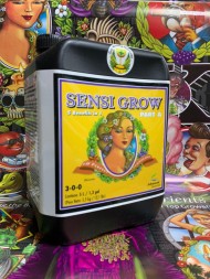 Sensi Grow A+B 4 л | Advanced Nutrients