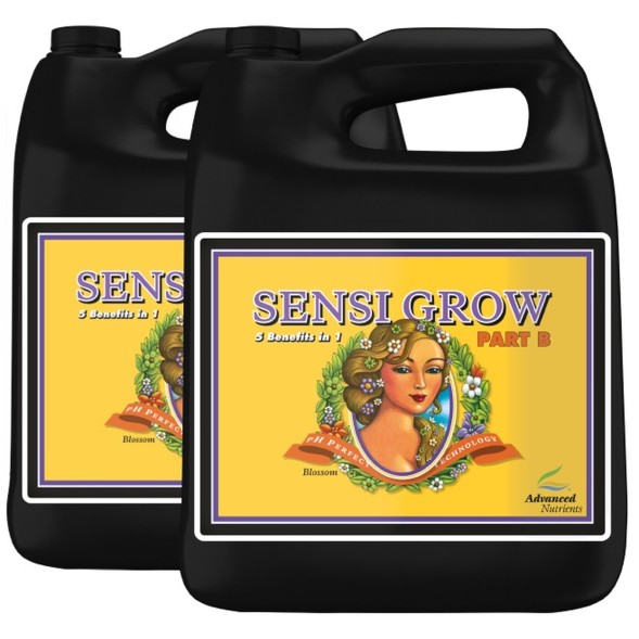 Sensi Grow A+B 4 л | Advanced Nutrients