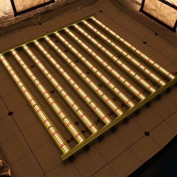 Светильник LED FG Light Bar 650 W