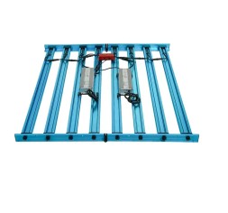 Светильник Quantum bar X55 650 W Samsung LM301H 3500К Epistar 660nm UV IR