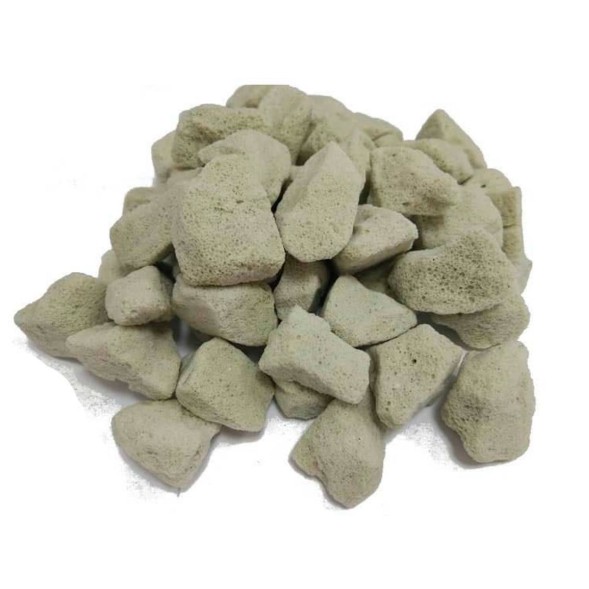 Пеностекло 10 л (фракция 10-20 мм)