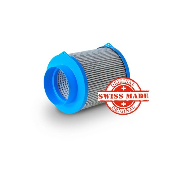 Фильтр CarbonActive 200Z/125