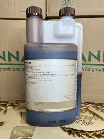 Удобрение CANNA Bio Vega 1 л