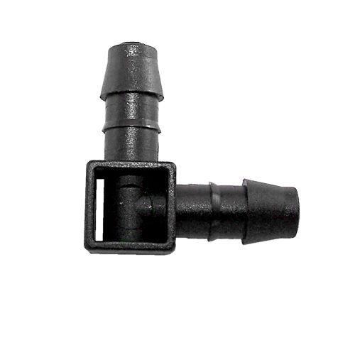 Г переходник 8-8 мм Blumat