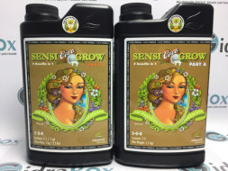Sensi Coco Grow A+B 1 л | Advanced Nutrients