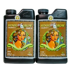 Sensi Coco Grow A+B 1 л | Advanced Nutrients
