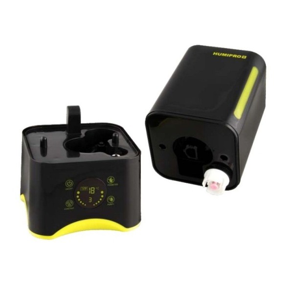 Увлажнитель воздуха HUMIPRO 4 л