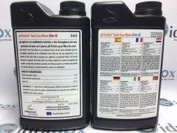 Sensi Coco Bloom A+B 4 л | Advanced Nutrients