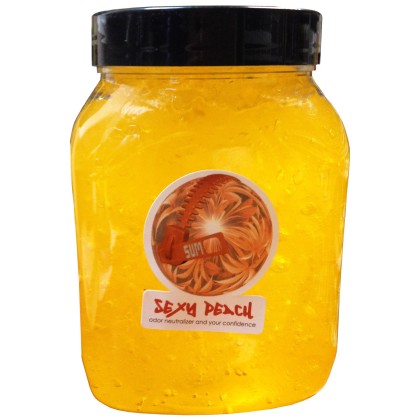 Нейтрализатор запаха Sumo Sexy Peach 0,5 л
