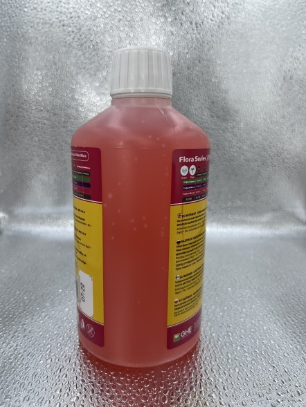 Удобрение TriPart Bloom Terra Aquatica (Flora Bloom GHE) 0,5 л уценка