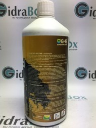 Смесь гуминовых кислот Diamond Black 1 л