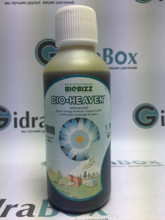 Стимулятор роста BioHeaven BioBizz 250 мл