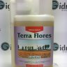 Удобрение CANNA Terra Flores 1 л