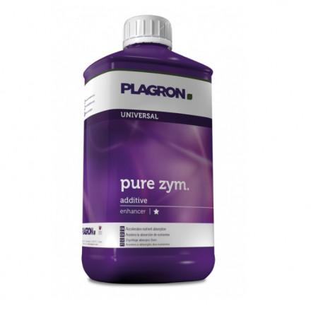 Комплекс энзимов PLAGRON Pure Zym 1 л