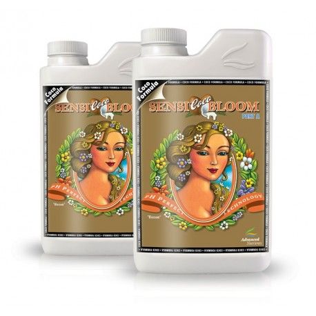 Sensi Coco Bloom A+B 1 л | Advanced Nutrients