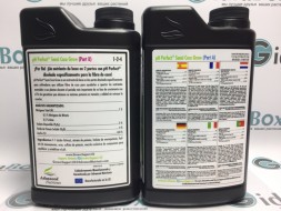 Sensi Coco Grow A+B 4 л | Advanced Nutrients