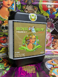 Sensi Coco Grow A+B 4 л | Advanced Nutrients