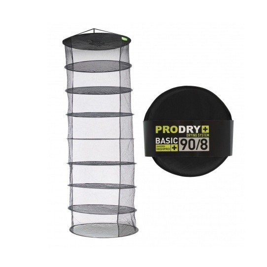 Сушилка подвесная PRODRY BASIC 90 см - V8