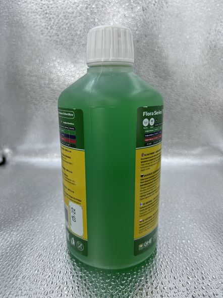 Удобрение TriPart Gro Terra Aquatica (Flora Gro GHE) 0,5 л уценка