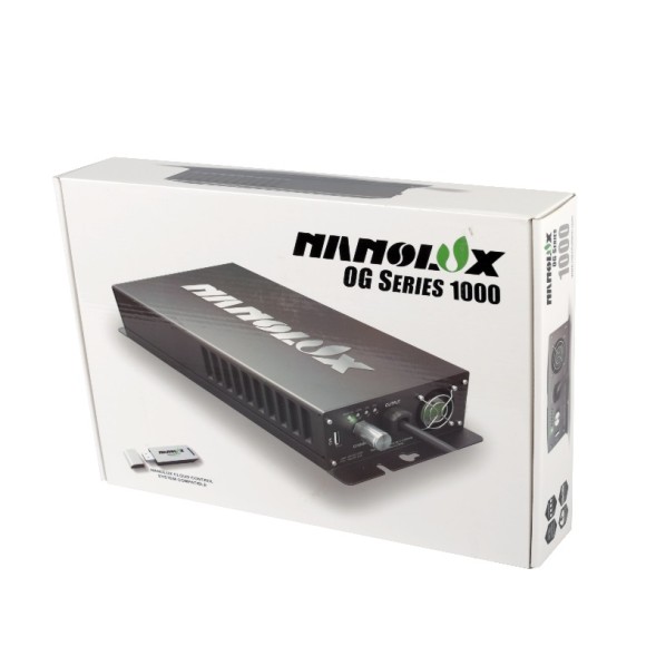 ЭПРА Nanolux OG 1000 Вт