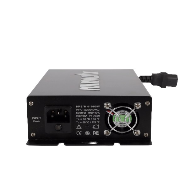 ЭПРА Nanolux OG 1000 Вт