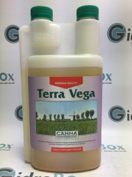Удобрение CANNA Terra Vega 1 л