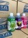 Комплект удобрений Flora Series HW GHE (Tripart Terra Aquatica Grow+Micro+Bloom) 3x0,5 л