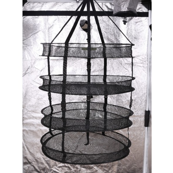 Сушилка подвесная Prodry Modulable 55x4