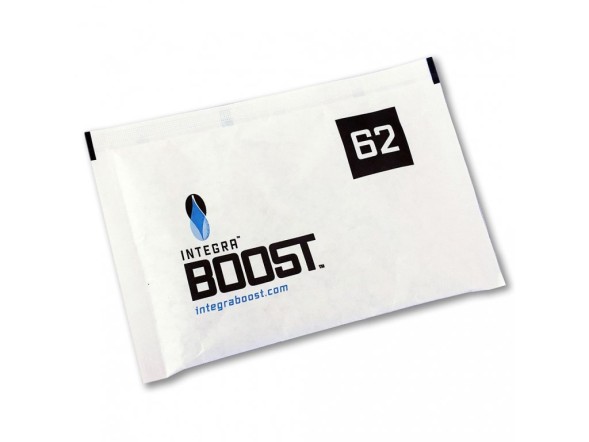 Integra Boost 62% 67 г