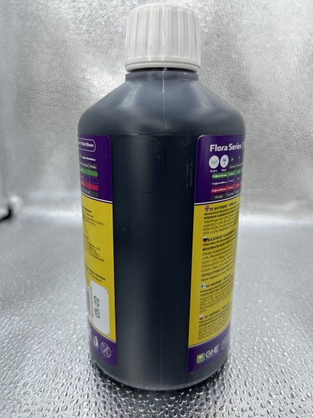 Удобрение Flora Micro для жесткой воды 0,5 л уценка
