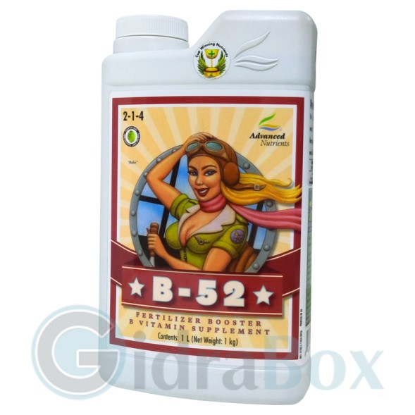 B-52 0,5 л | Advanced Nutrients