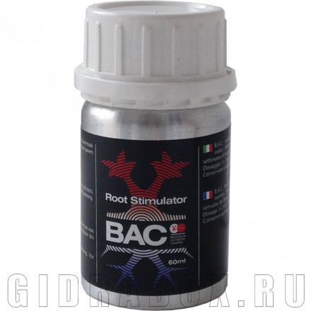 BAC Root Stimulator 60 мл