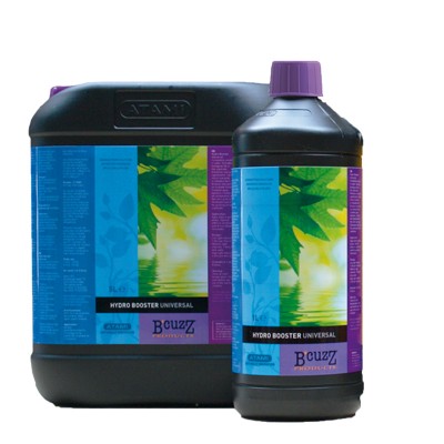 Стимулятор B&amp;#039;CUZZ Booster Hydro 1 л