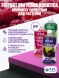 Комплект удобрений Flora Series HW GHE (Tripart Terra Aquatica Grow+Micro+Bloom) 3x1 л